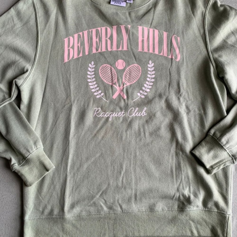 Mens T-Shirt